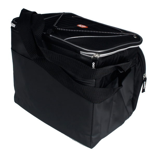 进口保温包保温袋美国igloo简约系列折叠保温袋