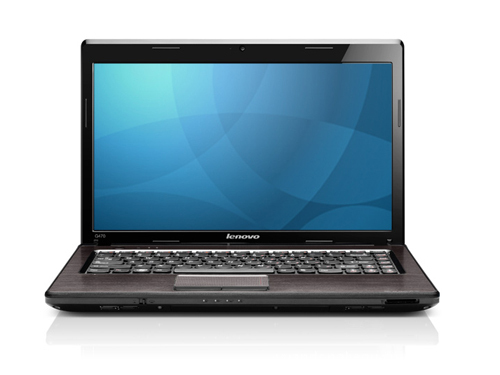 联想g470系列笔记本电脑