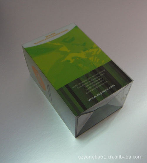 纸制礼品盒:时尚与环保的巧妙融合