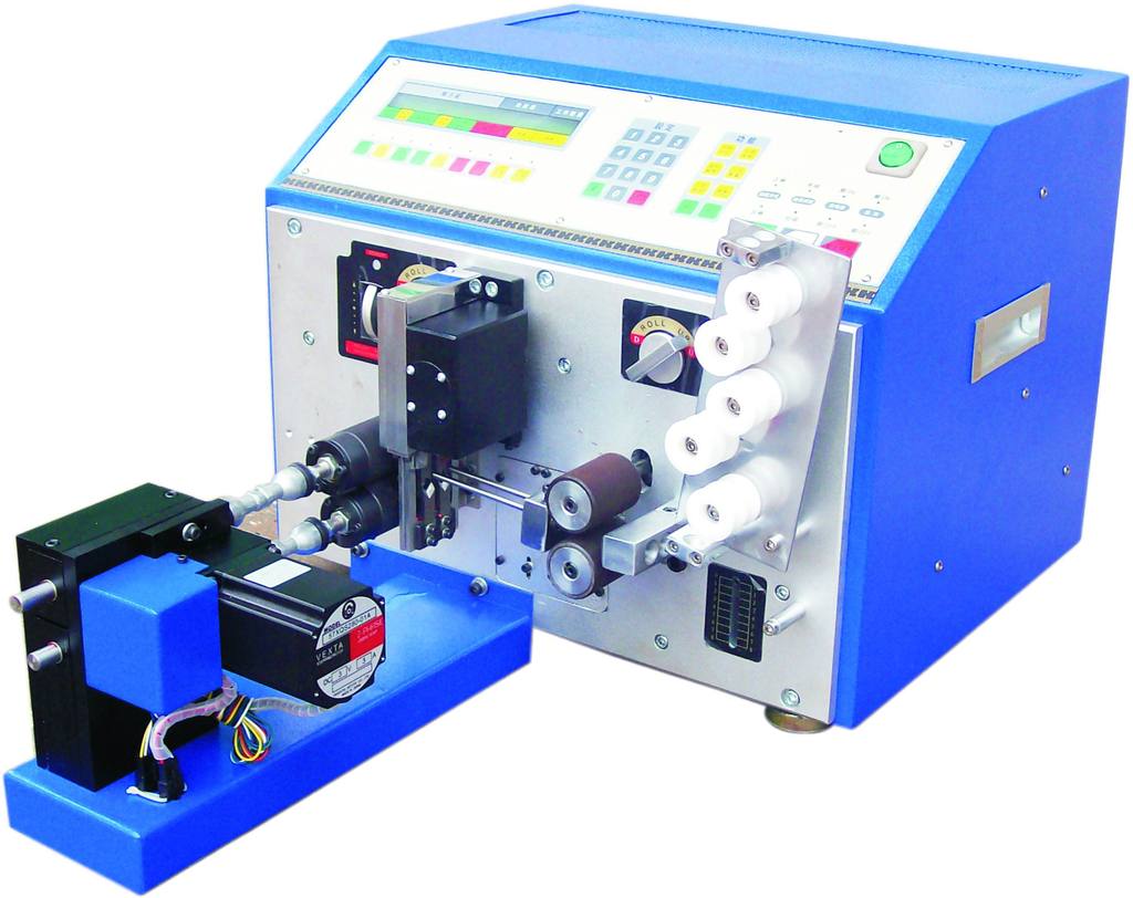 电脑剥线机,裁线机,送线轮