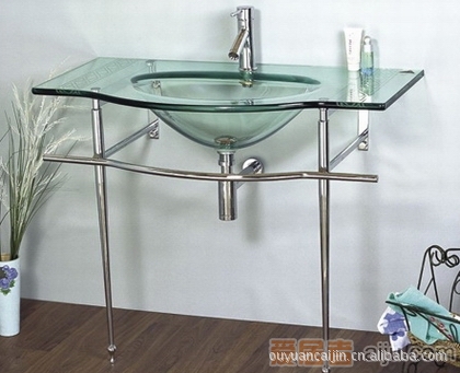 欧园卫浴洗脸盆yfl-22寸c形盆-台面价格/参数/生产厂家(长葛市欧园瓷