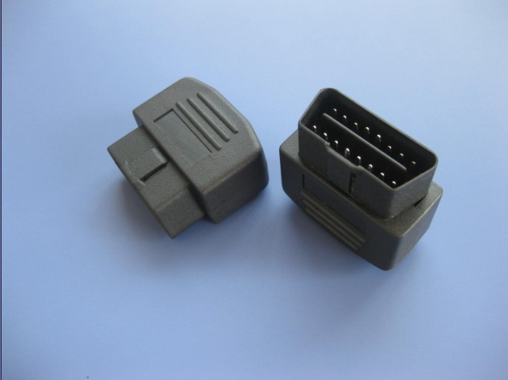 OBD2适配器