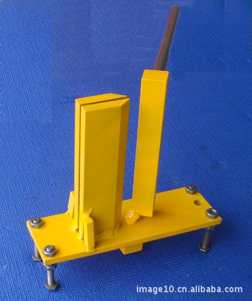 小型手动折弯机 发光字折弯机 折边机 围边机wb-l150