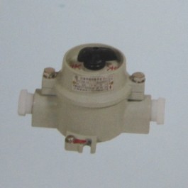 防爆配电箱：安全防护领域的灯塔