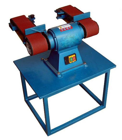 供应ps-1520平面砂带机,拉丝机