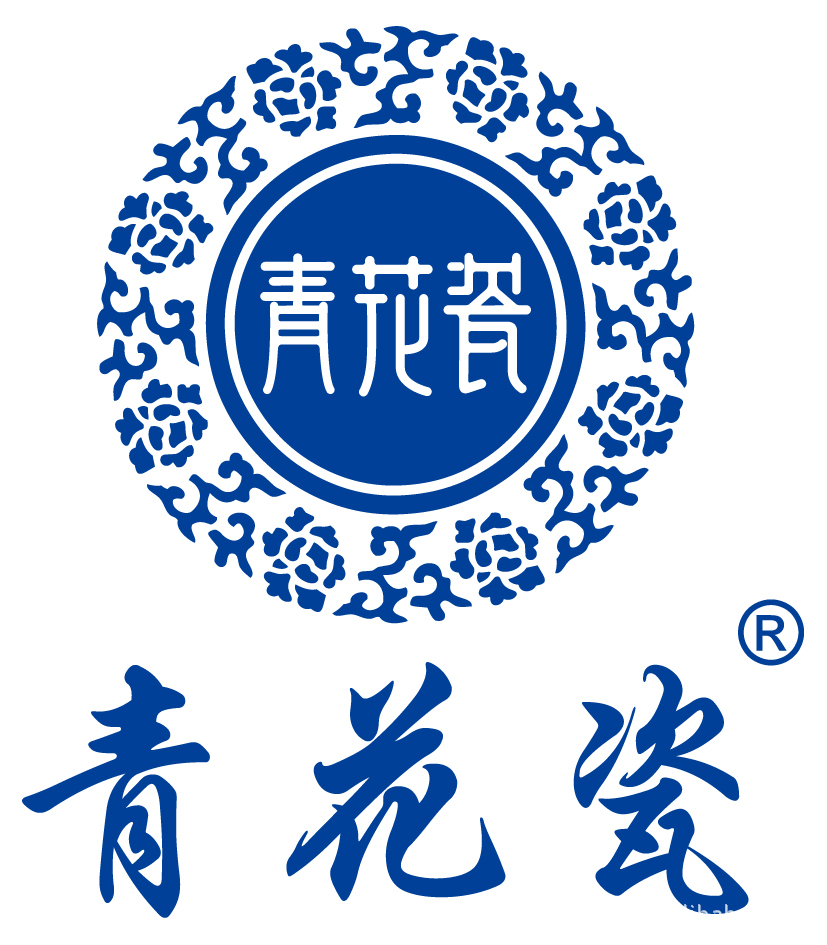 热销供应 青花瓷酒52度柔和 浓香型白酒