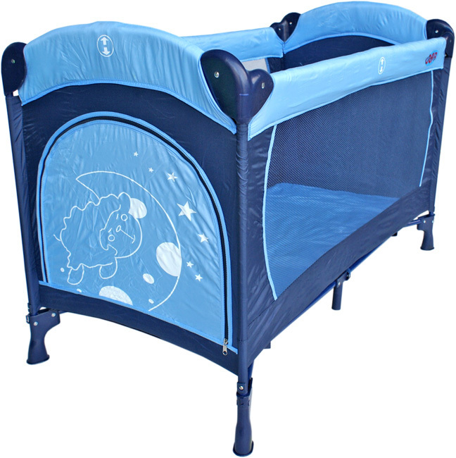 婴儿游戏床,童床,婴儿床,游戏床(可玩可睡觉)