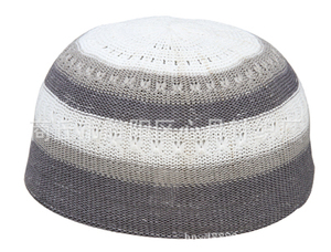 供应沙特机织帽 阿拉伯朝拜帽 货号:yc-001