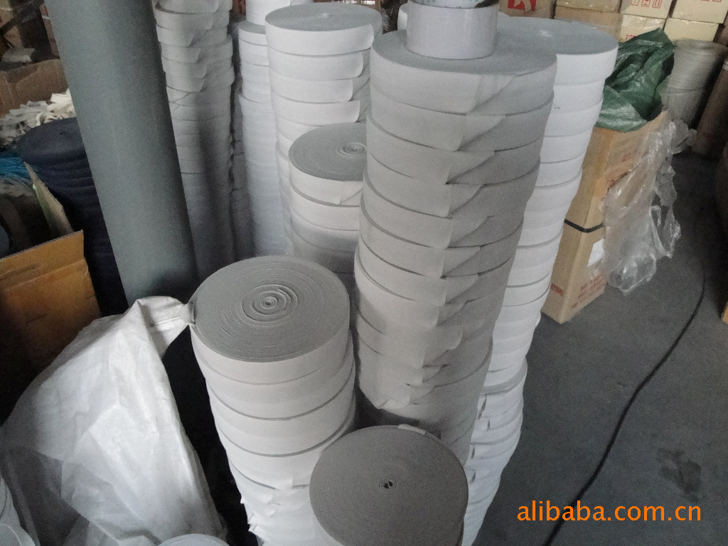 本厂供应翊庆一等松紧带松紧带