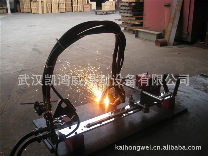 厂家直销 hk-05 吊具切割机 武汉凯鸿威焊割