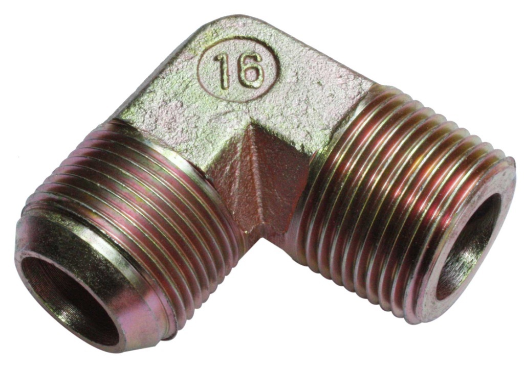 【货源充足】批发供应液压接头 液压弯头 品质保障 信誉第一