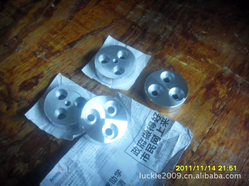塑料配件行业的蓬勃发展与创新趋势