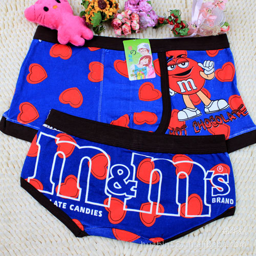 z915爱心mm豆-韩版迪斯尼可爱卡通纯