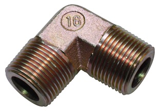 【行业推荐】批发供应液压接头 液压弯头 品质保障 信誉第一