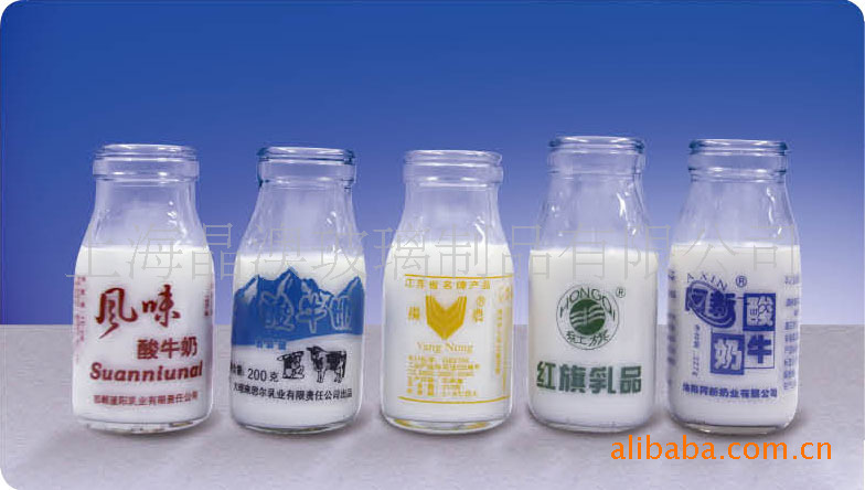 玻璃制品定制的潮流与未来趋势