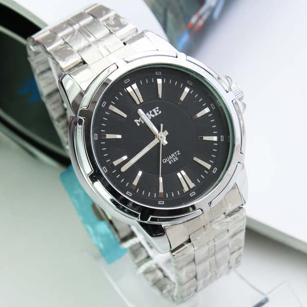 供应大方男士商务礼品表 手表批发 142431