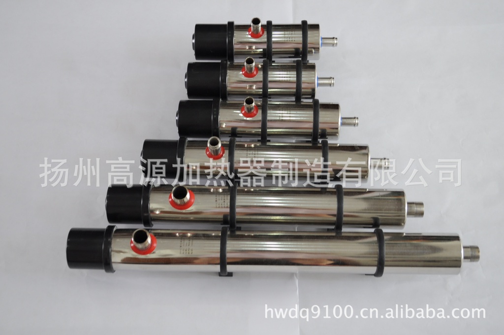 供應熱源牌600w-4000w發電機水箱水套加熱器(一件起批)