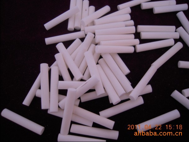 吸水棉芯/香水棉芯/香烟过滤器用棉芯/包纸棉芯