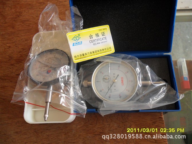 千分尺：精密工具的新篇章