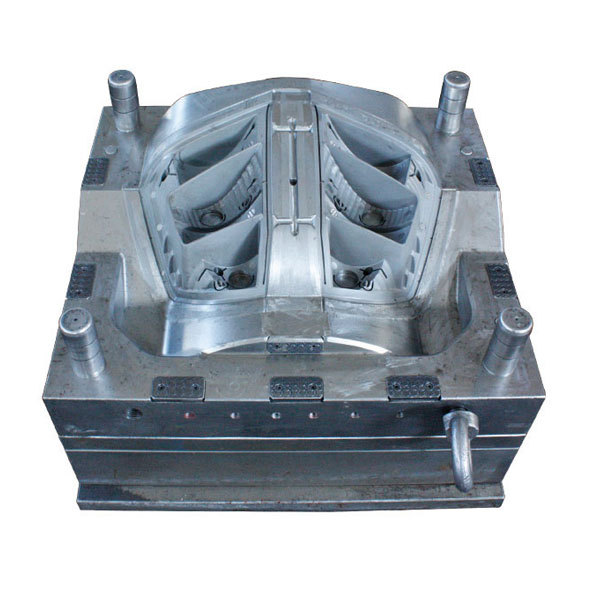 台州新世纪模具有限公司-塑料模