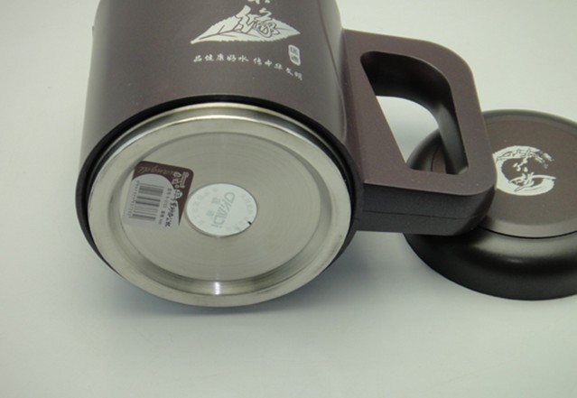 【定制】匡迪33号紫砂办公杯 600ml高档紫砂杯 精品紫砂杯!