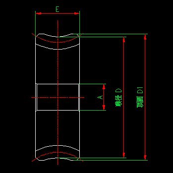 现货速比35 蜗轮蜗杆加工 涡轮蜗杆齿轮 蜗轮蜗杆减速器