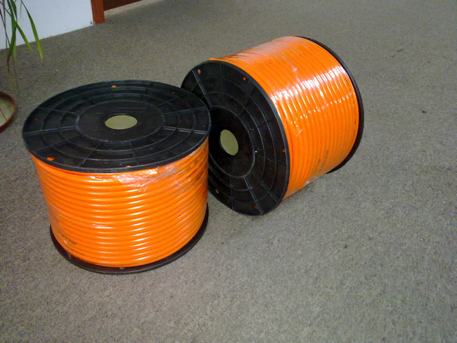 供应ax-1094 pu气管 pu气动管 pu气动软管