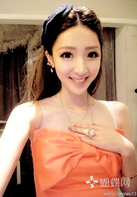 淘宝美女卖家方婧秀穿衣诀 超赞哦(2)