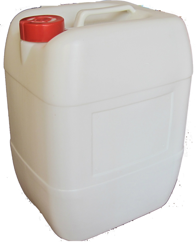 加厚自重1.3kg 25l 塑料桶(红色防伪盖) 酱油桶 醋桶 酒精桶