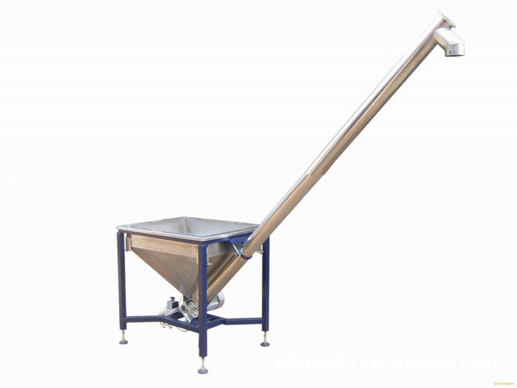 全国热销 小型电动上料机 质量认证 曲阜华诚机械