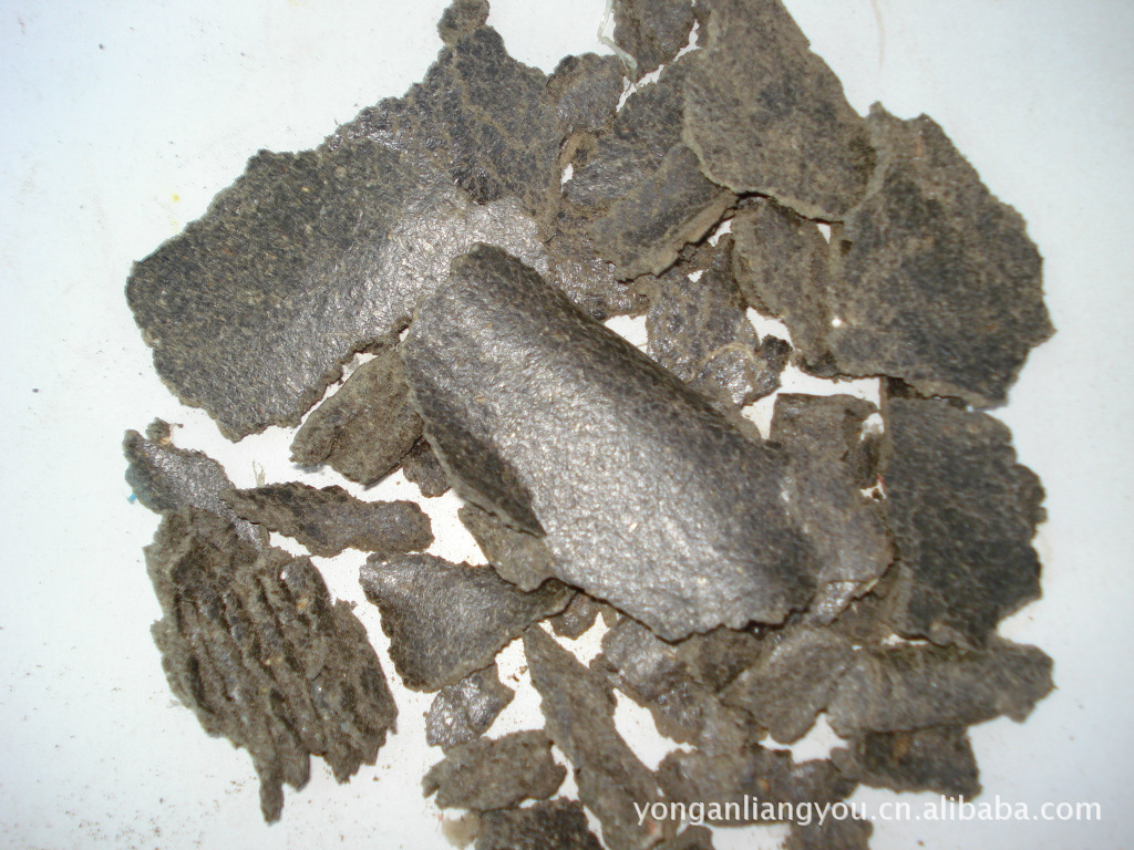 赤峰地区黑油葵压榨饼