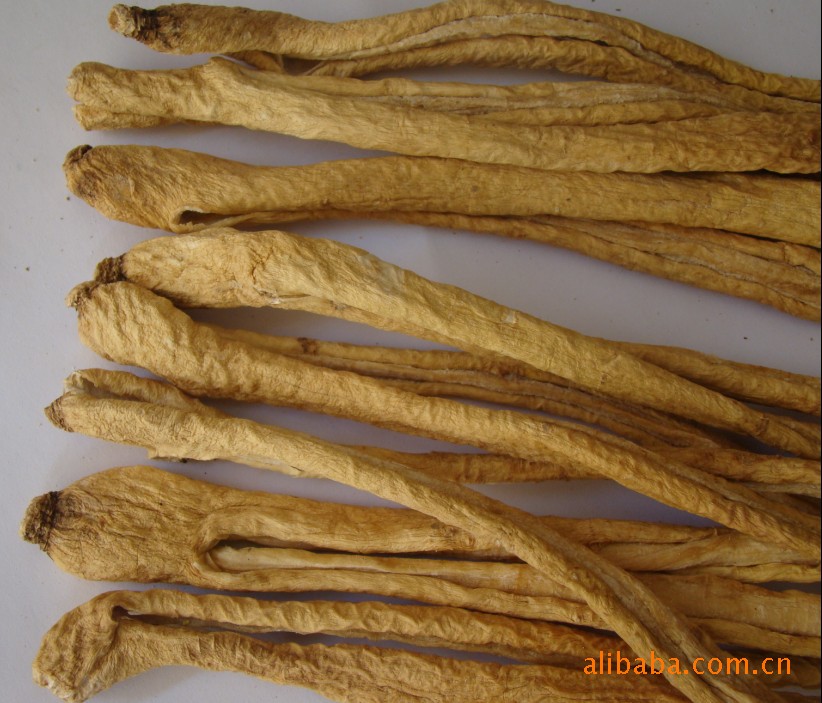 大量供应优质优质风干萝卜条(大根条)