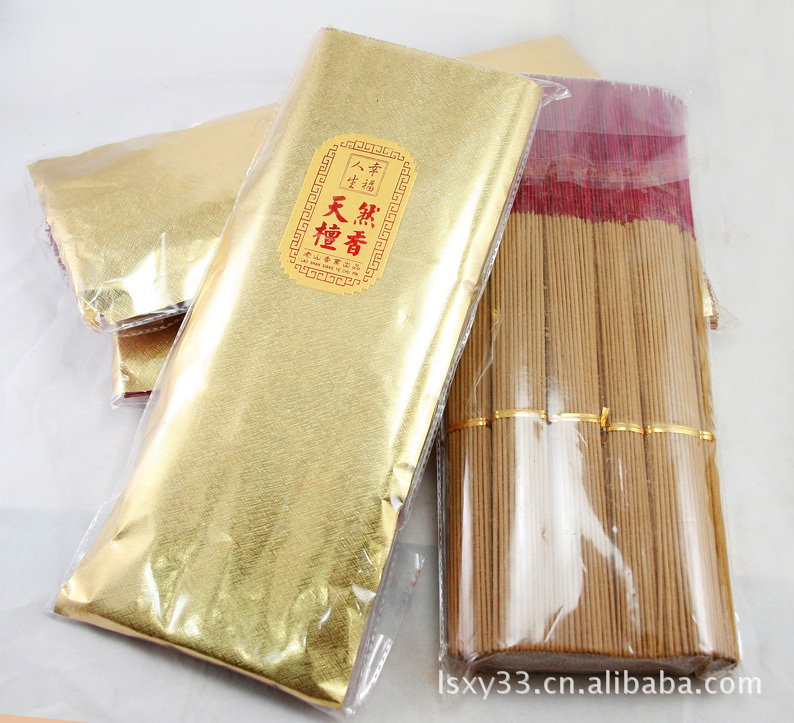拥抱心灵净土：佛教用品批发行业的现状与展望