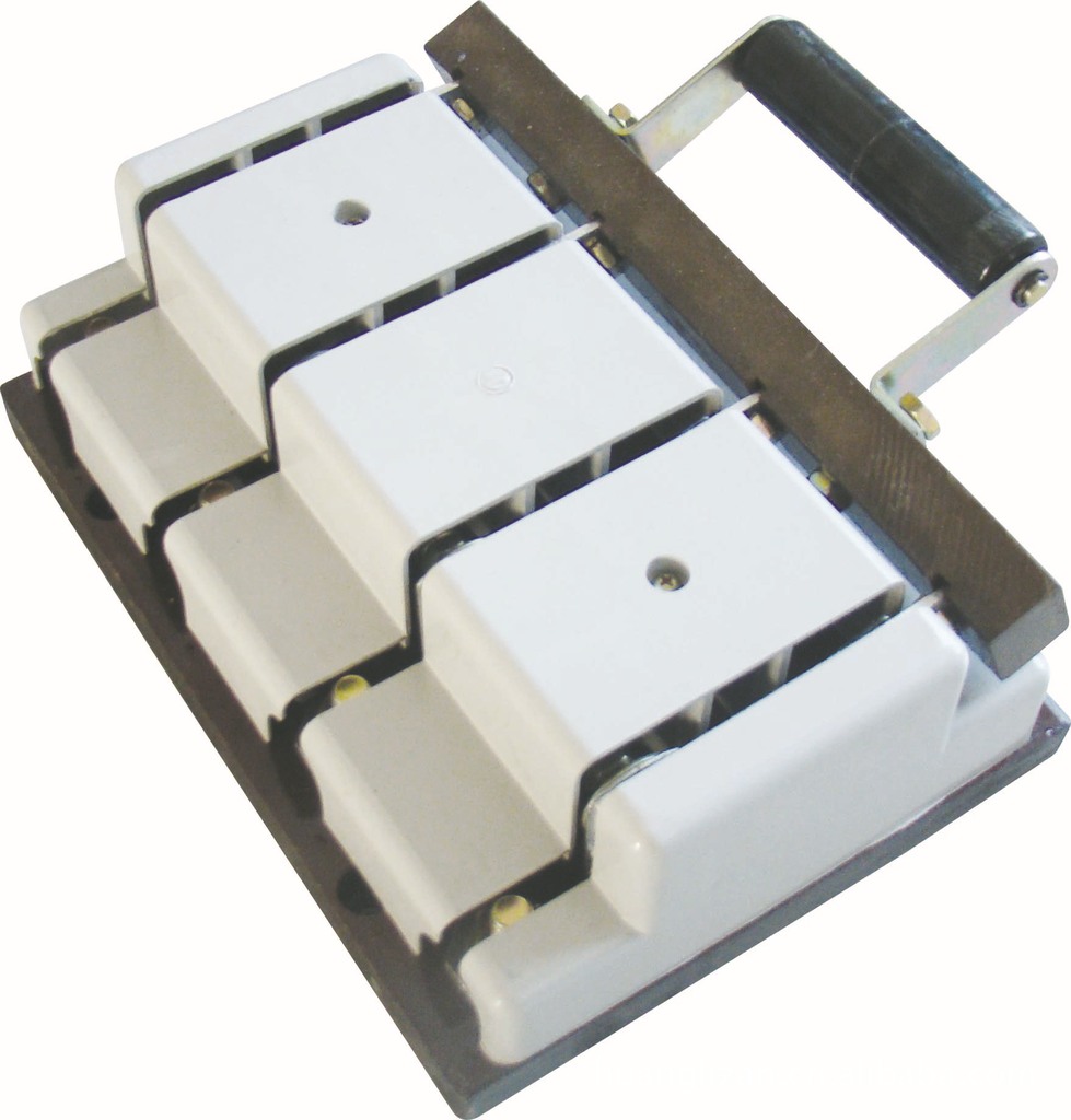 单投刀开关 hd11f-400/38图片_8