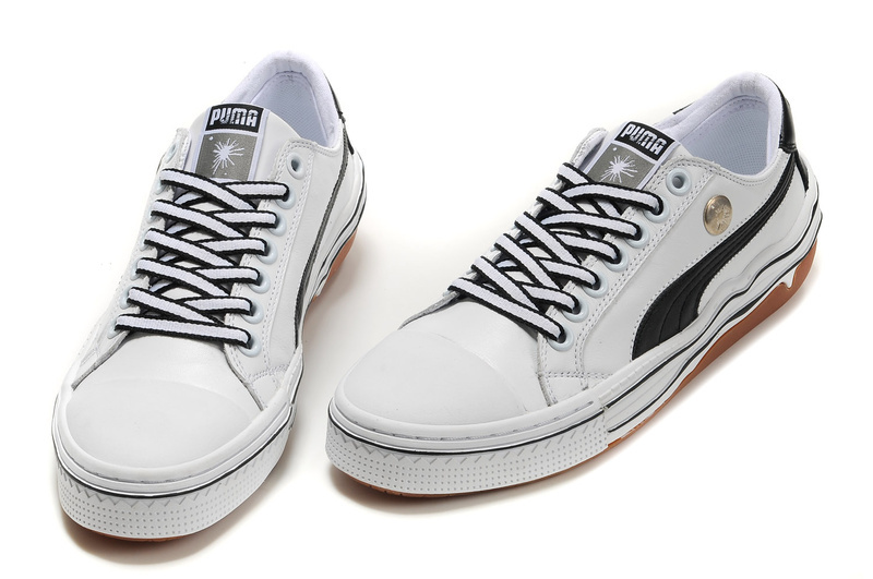 批发2011年彪马王男款休闲鞋 支持零售批发代发 180.00元/双