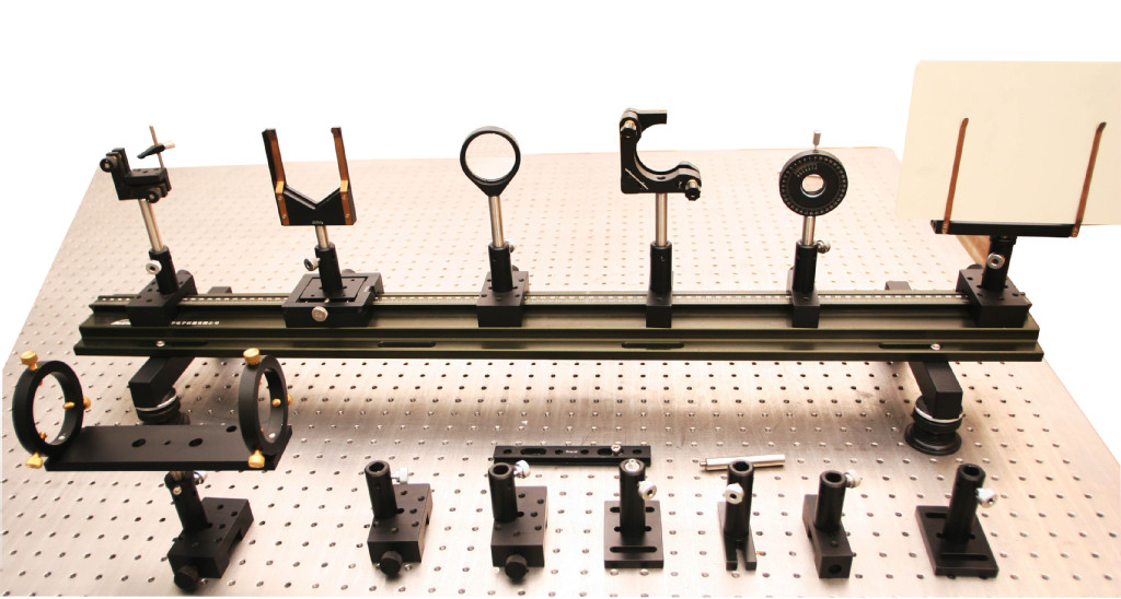 教学光具座 - 仪器交易网