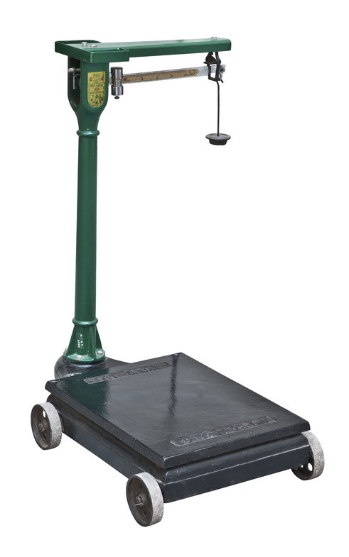 tgt专业制造300千克机械磅秤500千克机械磅秤