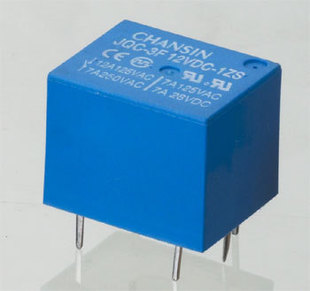 电子连锁专用电磁继电器 jqc