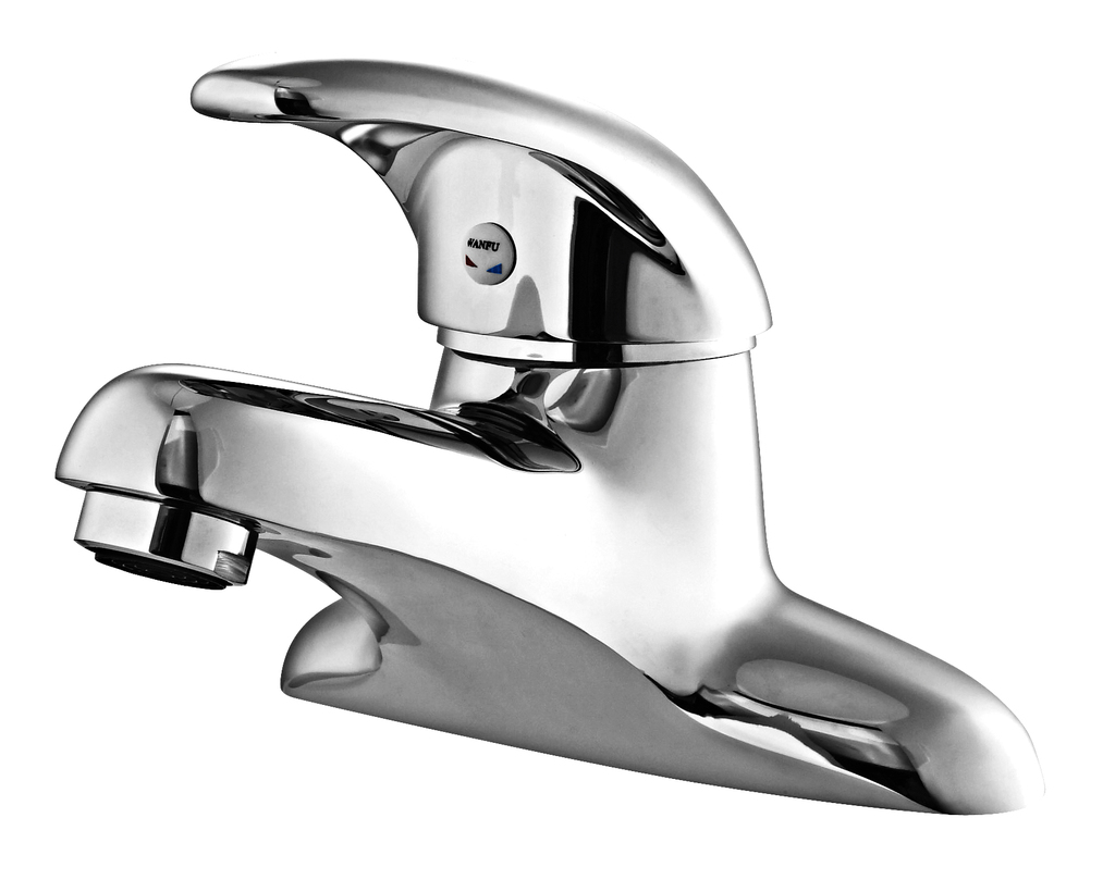 厂家直供 85062 全铜 贵妃两联 洗脸盆龙头