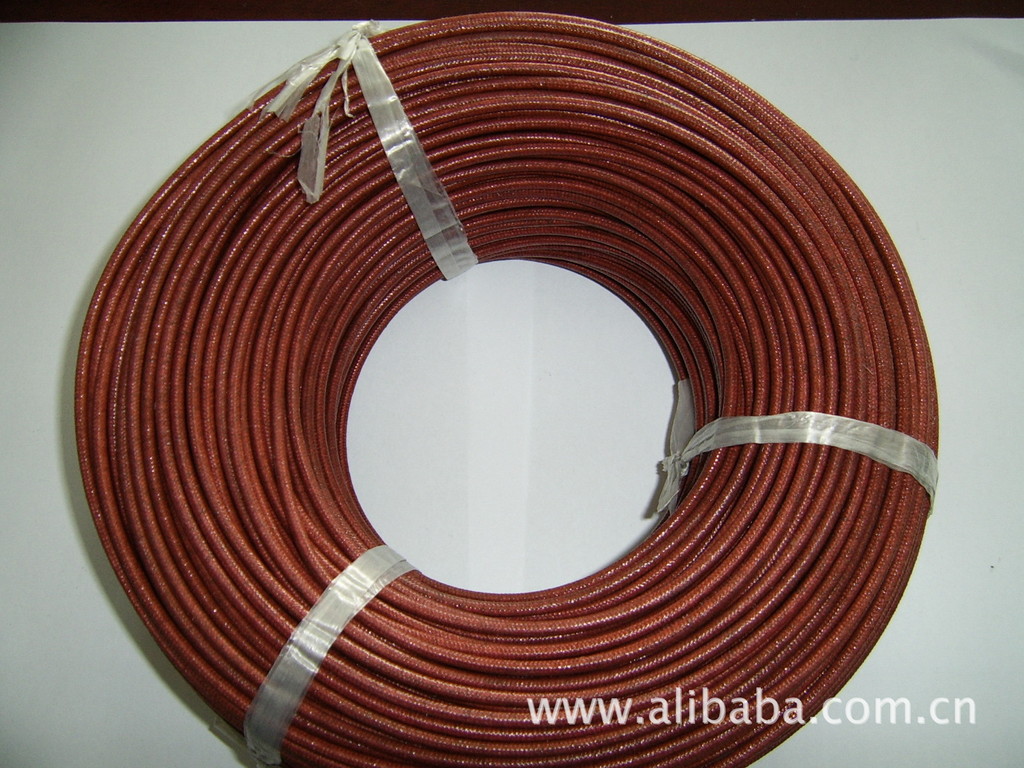 电源线外编织 保护线来料加工