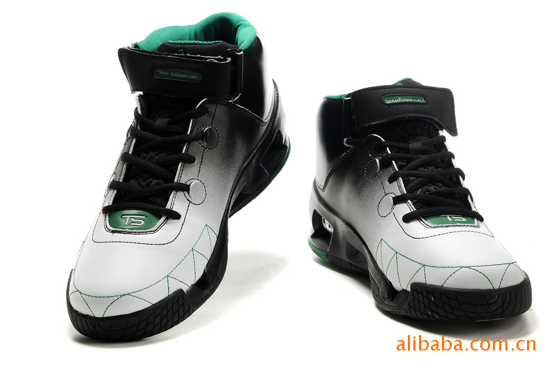 阿迪达斯/adidas 蓝球鞋931 kevin garnett vi 加内特6代高帮 180.