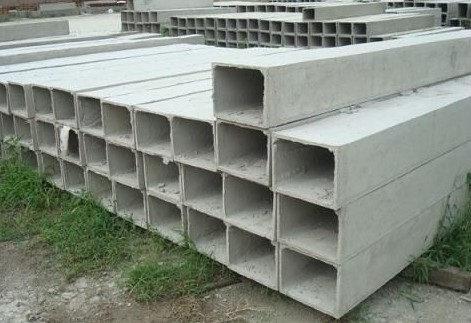 轻质 卫生间烟道