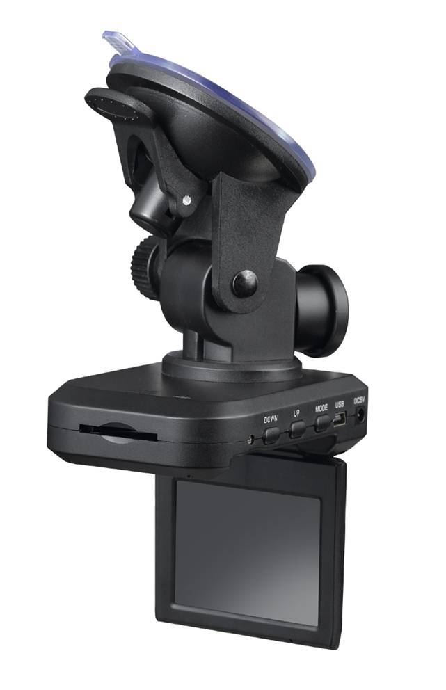 厂家提供行车记录仪,120度广角镜头,90度左右旋转镜头 质量稳定