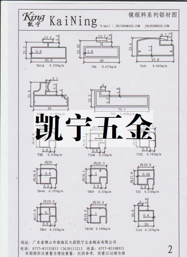铝材五金批发:市场的风云变幻与机遇挑战