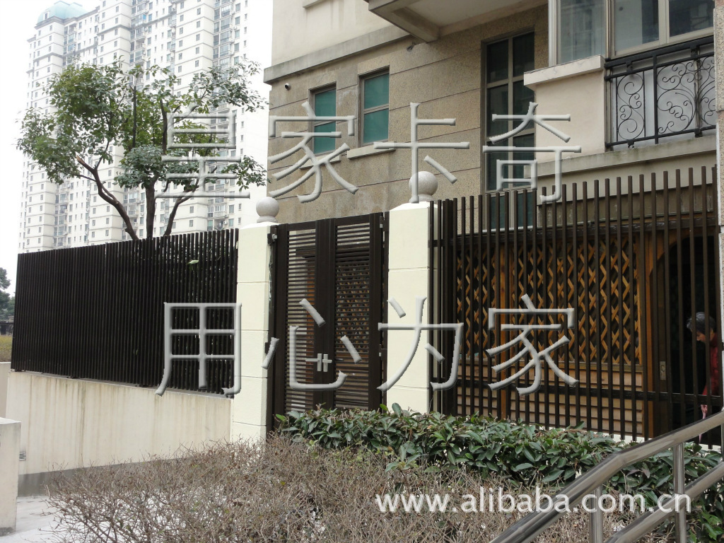 &nbsp; 皇家卡奇围栏特点: &nbsp;&nbsp;&nbsp; 骨架全部采用高强度