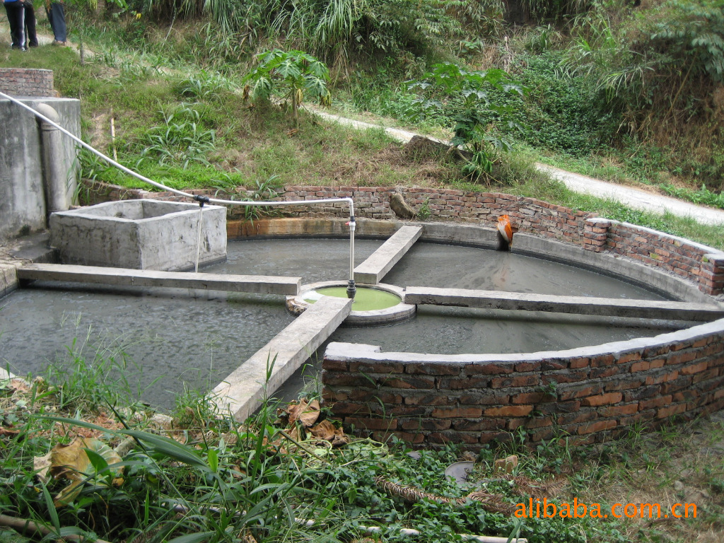 行业专用设备 水利水资源专用机械 污水,污泥处理设备 其他污水处理