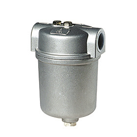 供应柴油过滤器口径1寸