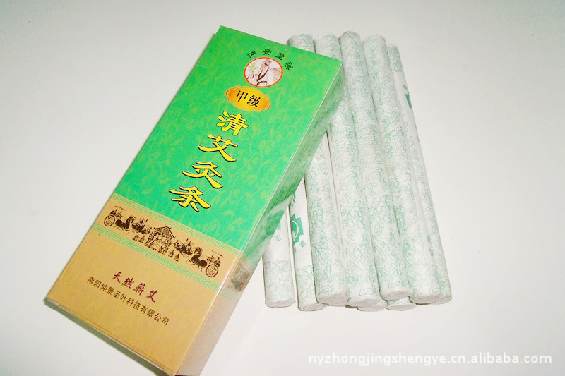 艾条批发市场的趋势观察与思考
