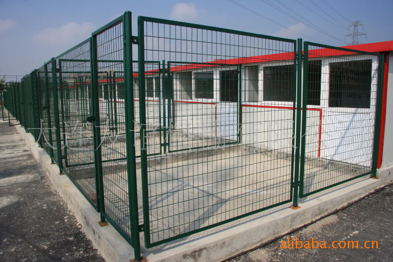 宠物笼,宠物围栏,犬围栏,宠物制品,犬舍护栏图片_10