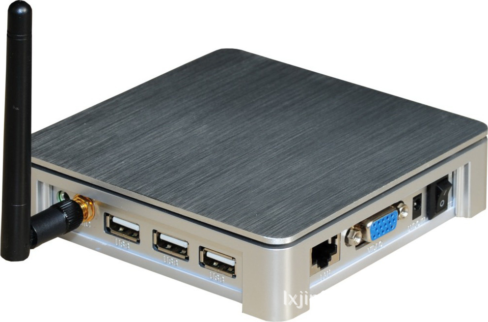 批发wifi无线云终端网络终端机 网络计